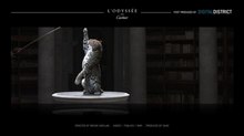 Digital District Collaborates on 'L'Odyssée de Cartier'
