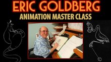 Win a Free Master Class with Eric Goldberg