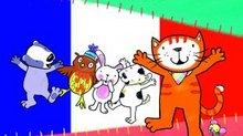 Coolabi Signs New Agents for 'Poppy Cat'