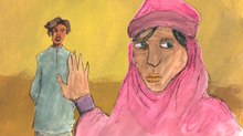 Ace & Son tackles the horror of Honor Killings
