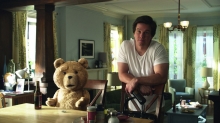 Seth MacFarlane’s ‘Ted’ Series Nabs Cast Members, Co-Showrunners