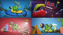 Discovery Kids Launches in Asia-Pacific