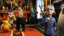 'Rise of the Guardians' To Receive 2012 Hollywood Animation Award