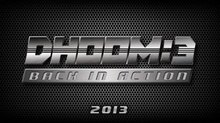 'Dhoom: 3' to Get IMAX Release