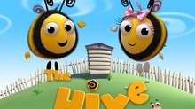 'The Hive' Takes the Top Spot in Australia