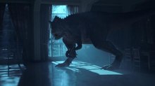 Framestore Creates CG Dinosaur for Kellogg's