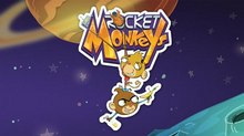 Breakthrough Launches 'Rocket Monkeys' Online Games