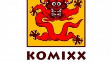 Komixx Opens Los Angeles Office