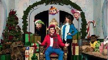 'Fairly Odd Christmas' Special Premieres November 29