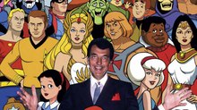 Book Review - 'Lou Scheimer: Creating the Filmation Generation'