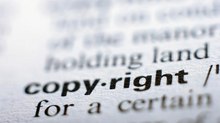 What Are Your iOS Copyrights?