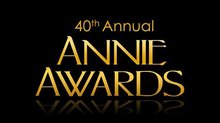 40th Annual Annie Award Winners Announced