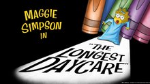 David Silverman Talks 'Maggie Simpson in “The Longest Daycare”'
