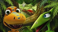 'Dinosaur Train' Heads for Third Season