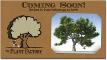 E-on Software Announces Plant Factory
