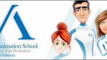 VANAS Launches Animation Program Advisory Committee