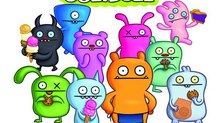 Global Pursuit to Bring Uglydoll Brand to China