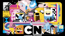 Cartoon Network Announces Comic-Con Extravaganza