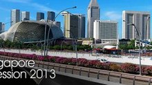 Singapore Info Session Set for July 13
