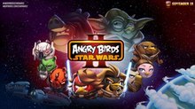 'Angry Birds Star Wars II' Officially Announced