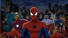 'Marvel’s Ultimate Spider-Man' Swings into Season Three