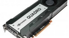 NVIDIA Unveils Quadro K6000 GPU