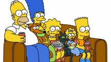'The Simpsons' Being Shopped to Cable