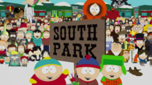 'South Park' Returns with 17th Season