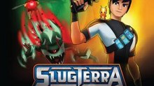 Nerd Corps to Produce 'Slugterra' TV Movie
