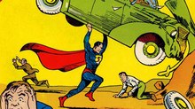 Superman Celebrates 75 Years with New Animated Short