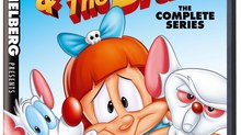 ‘Pinky, Elmyra & the Brain The Complete Series’ Headed to DVD 