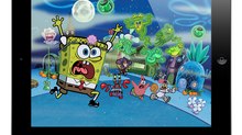 ‘SpongeBob SquarePants’ App Gets Spine-Chilling Update