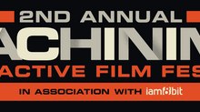 Machinima Interactive Film Festival Kicks Off November 22-24