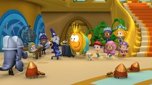 'Bubble Guppies' Get New Primetime Special 
