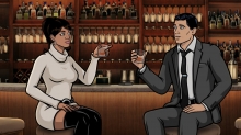 Get Out Your Cocktail Shaker: ‘Archer’ Rolls Out Season 13