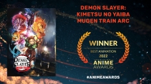 Crunchyroll Announces Sixth Annual Anime Awards Winners