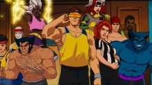 ‘X-Men ’97’ Creator Beau DeMayo Fired Ahead of Series Debut