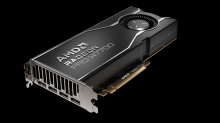 AMD Announces New AMD Radeon PRO W7700 Graphics Card