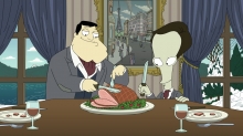 TBS Picks Up ‘American Dad! for Seasons 18 and 19 