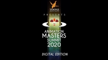 Animation Masters Summit 2020 – Digital Edition Runs July 20 - 24