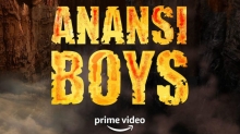 Amazon Studios Orders Neil Gaiman’s ‘Anansi Boys’ Series Adaptation