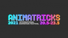 Call for Entries: Animatricks 21st International Animation Festival 