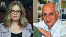 Jennifer Lee and Michel Ocelot to Receive Honorary Cristals at Annecy 2022