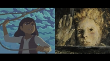 ‘Calamity, a Childhood of Martha Jane Cannary,’ ‘The Physics of Sorrow’ Win Cristal Awards at Annecy 2020
