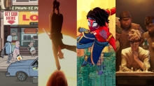 'Spider-Man: Across the Spider-Verse' Leads All Winners at 51st Annie Awards
