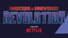 Netflix Releases First Teaser for ‘Masters of the Universe: Revolution’