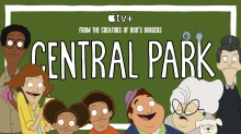 Apple’s Animated ‘Central Park’ Cast Joins ‘Paley Front Row’ BTS YouTube Series