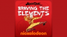 Nick Renews ‘Avatar: Braving the Elements’ Podcast for Season 3