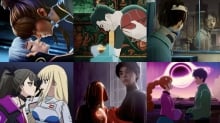 ‘BLISS: Beyond the Edge of Time’ Sets June 30 World Premiere at Taipei Film Festival ‘BLISS: Beyond the Edge of Time’ Sets June 30 World Premiere at Taipei Film Festival
