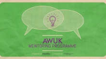 Animated Women UK Announces Mentorship Program